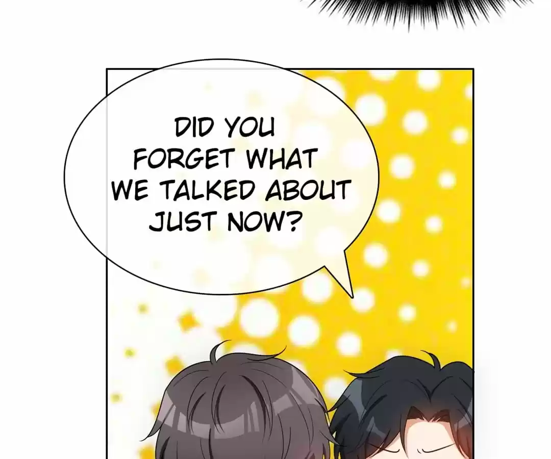 The Naive Mr. Lu Chapter 36