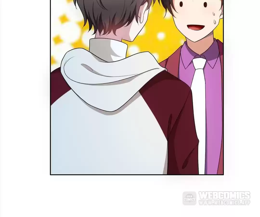 The Naive Mr. Lu Chapter 36