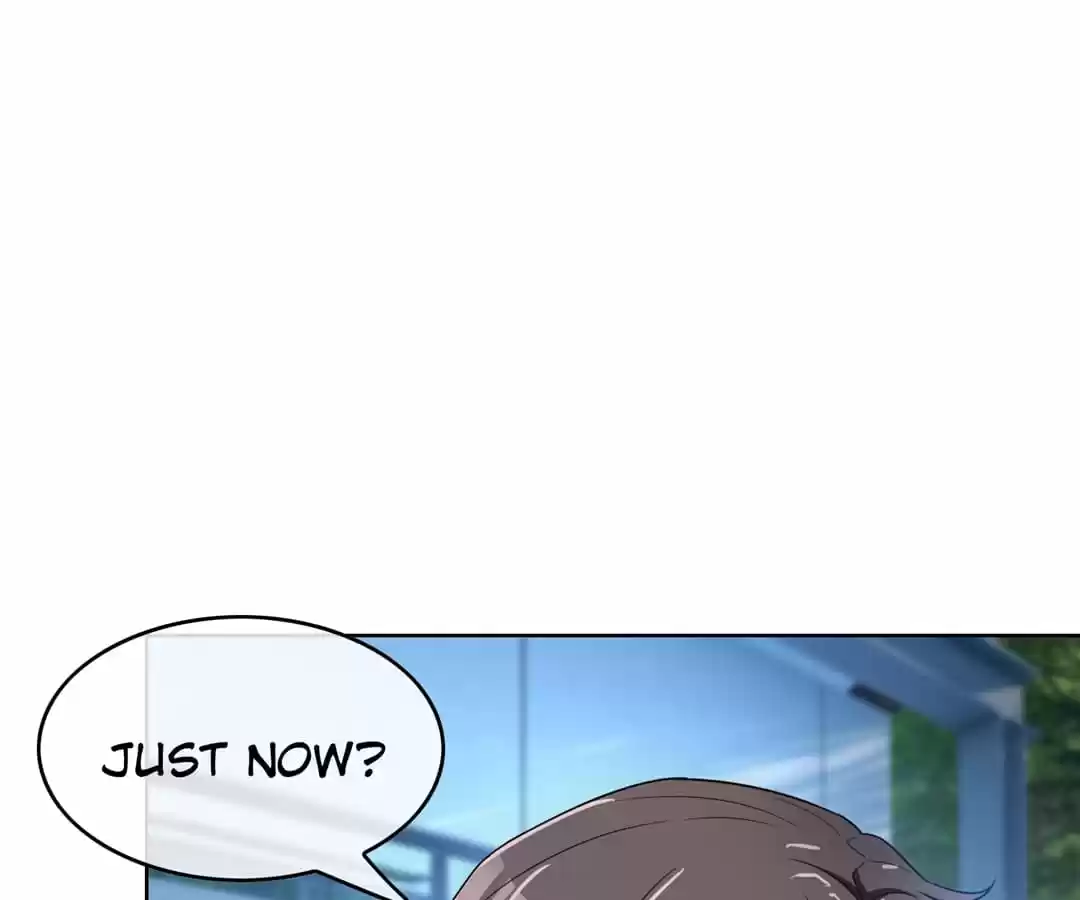 The Naive Mr. Lu Chapter 36