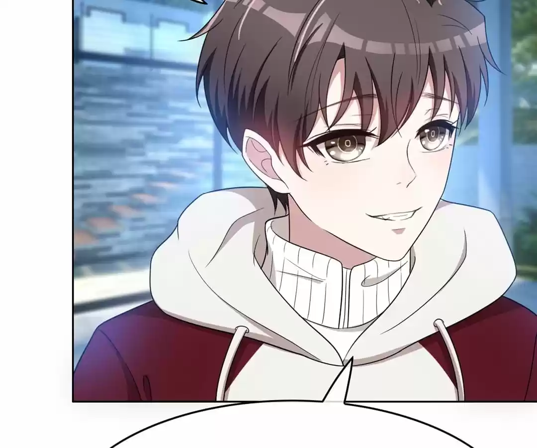 The Naive Mr. Lu Chapter 36