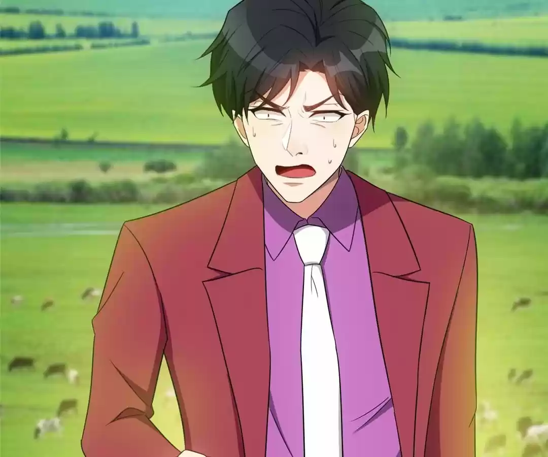 The Naive Mr. Lu Chapter 36