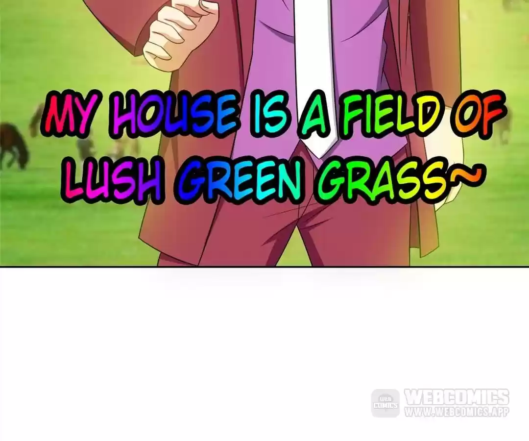 The Naive Mr. Lu Chapter 36