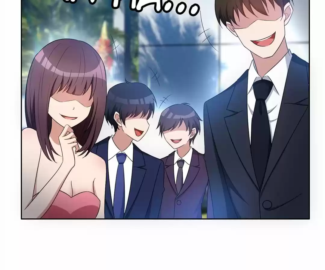 The Naive Mr. Lu Chapter 36