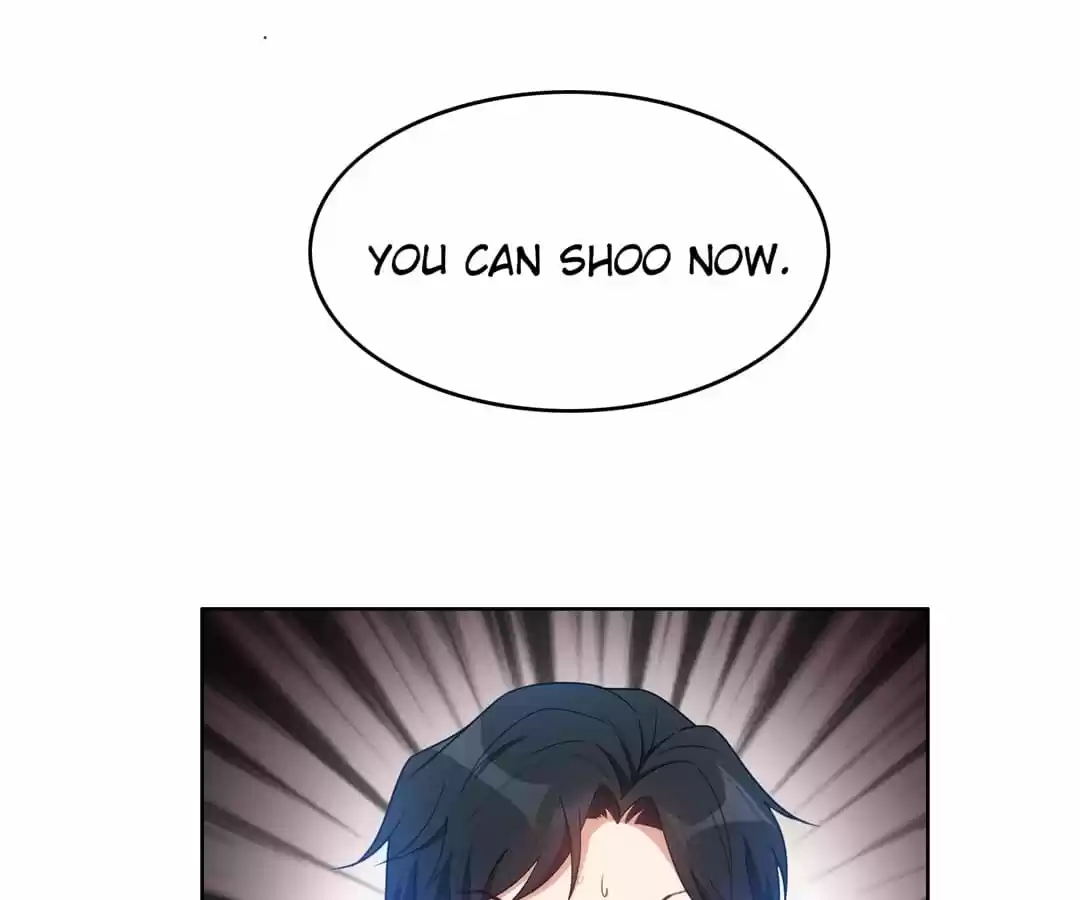 The Naive Mr. Lu Chapter 36