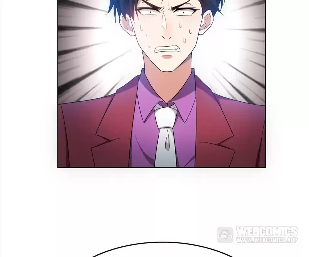 The Naive Mr. Lu Chapter 36