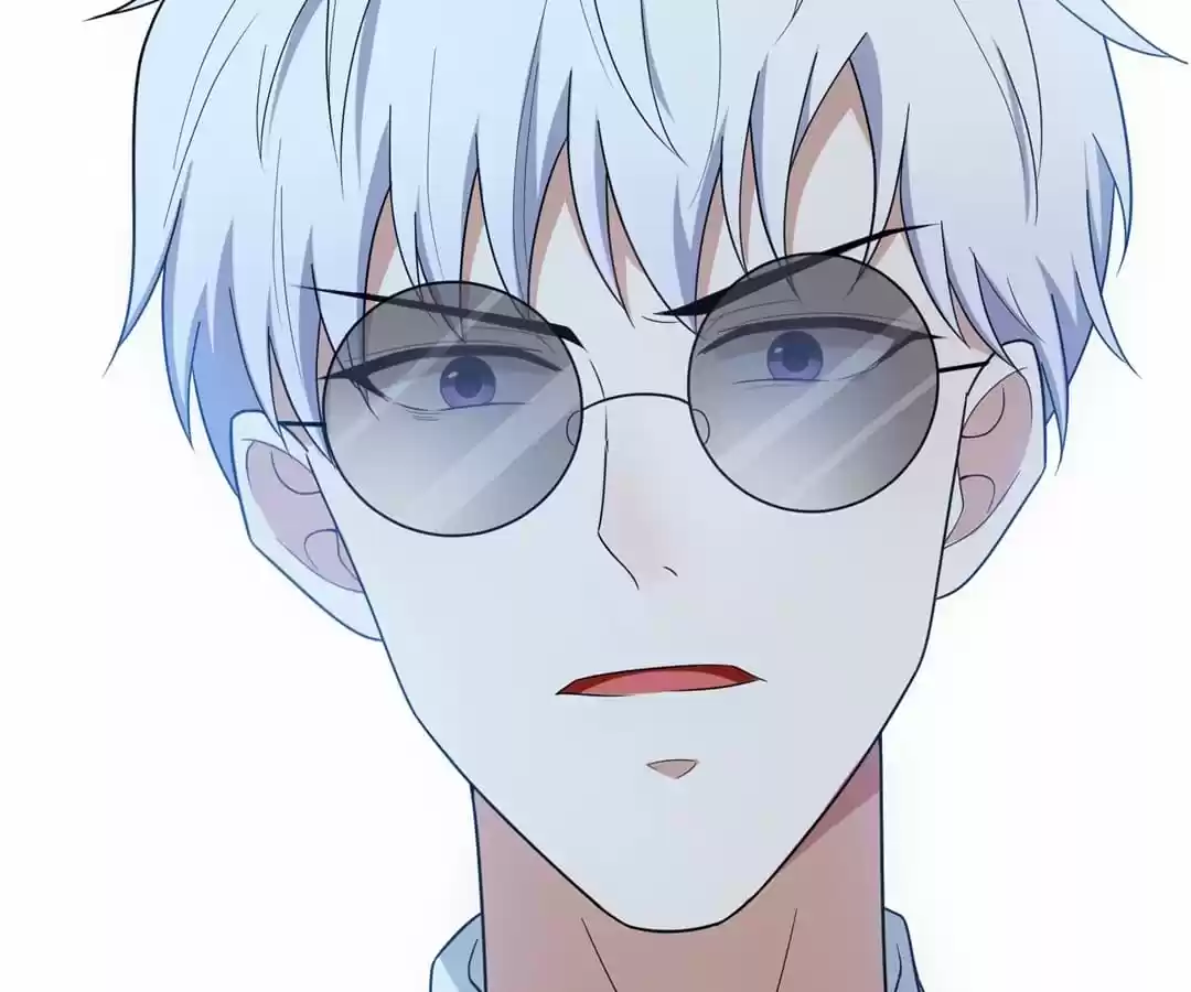 The Naive Mr. Lu Chapter 36