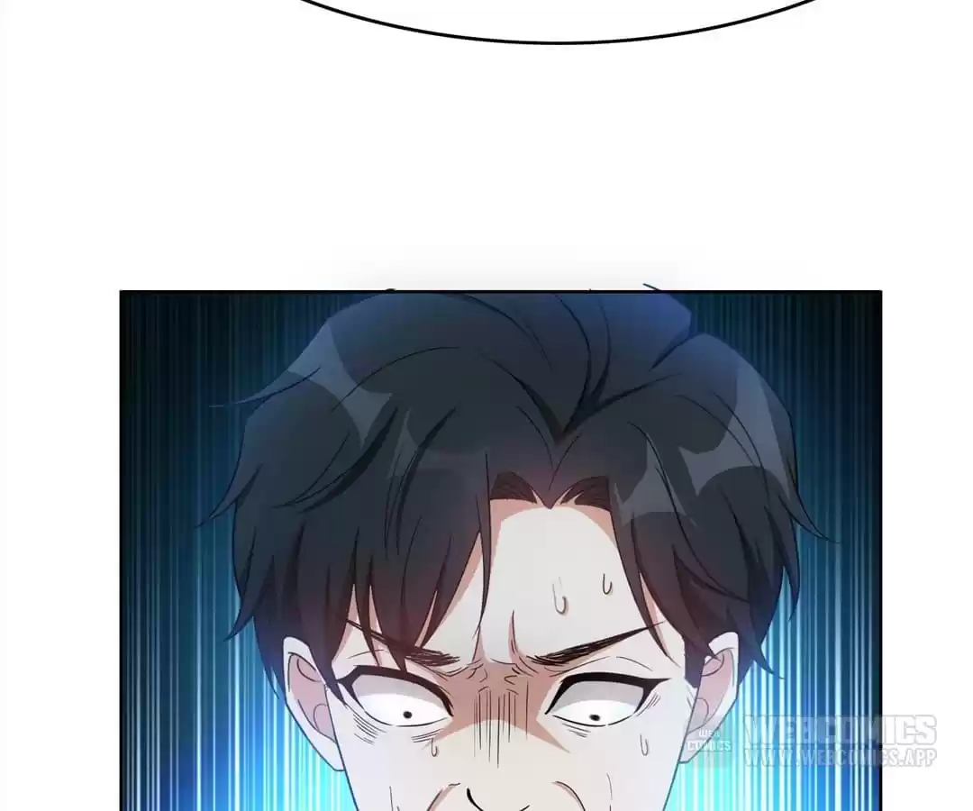 The Naive Mr. Lu Chapter 36