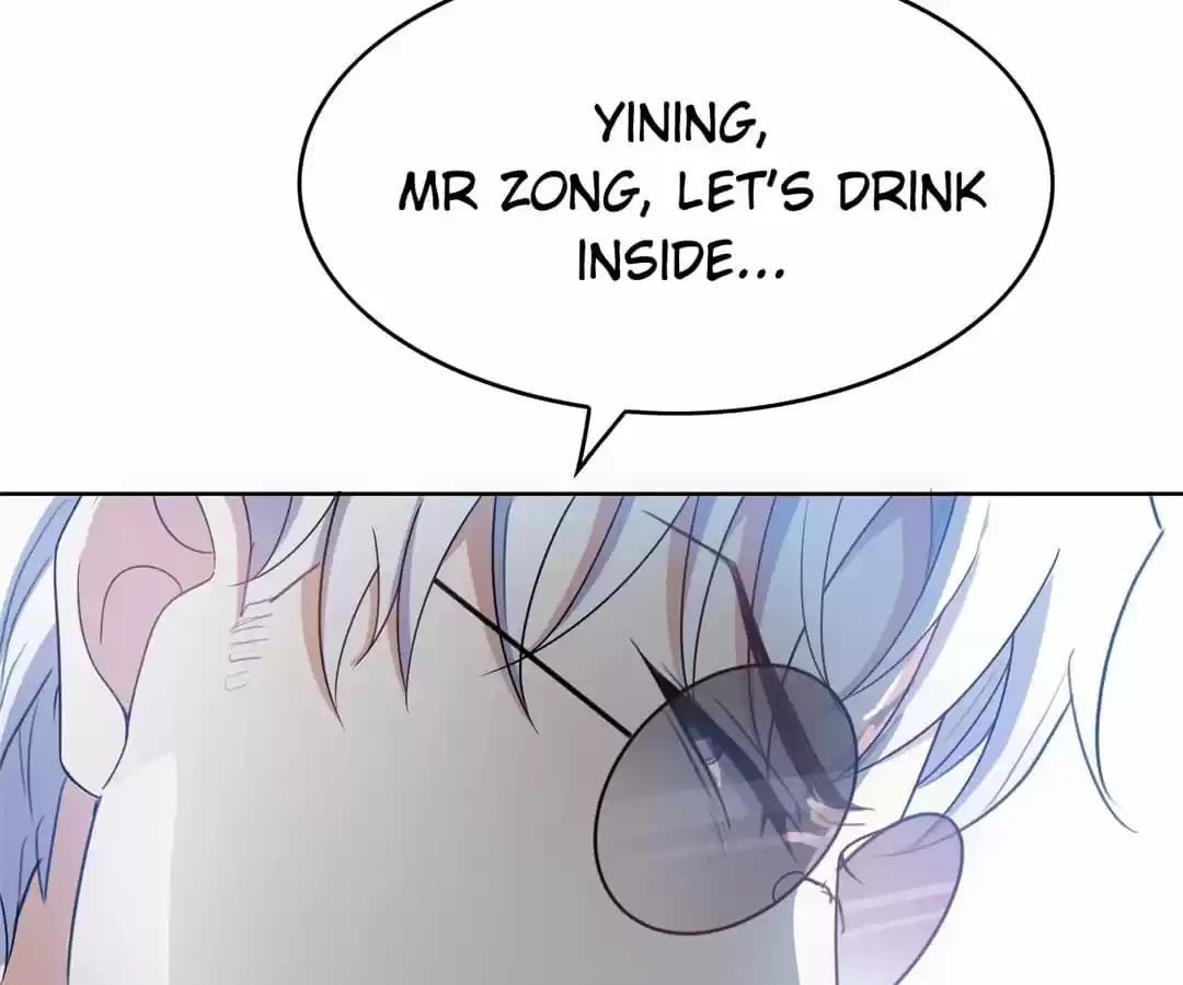 The Naive Mr. Lu Chapter 36