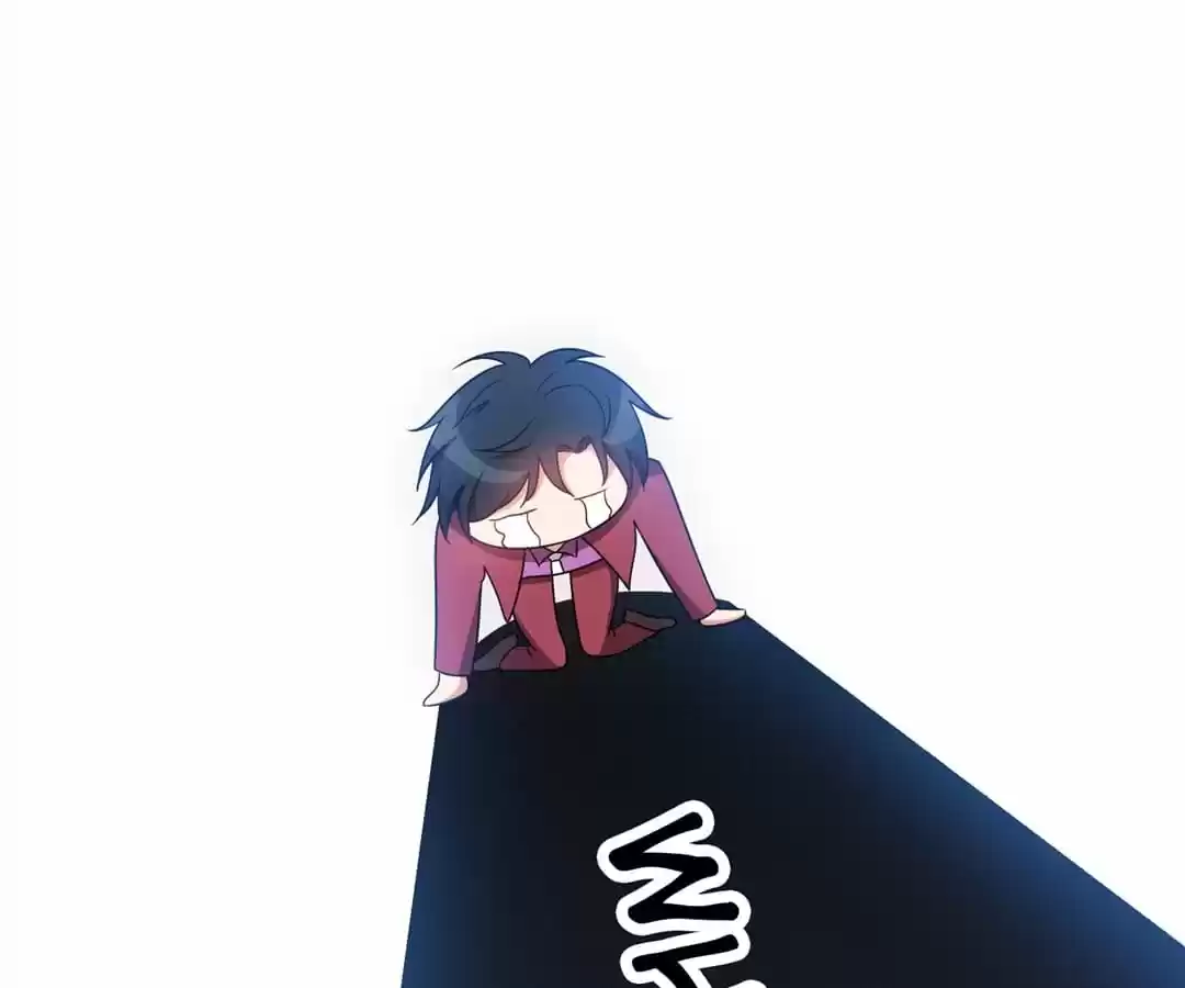 The Naive Mr. Lu Chapter 36