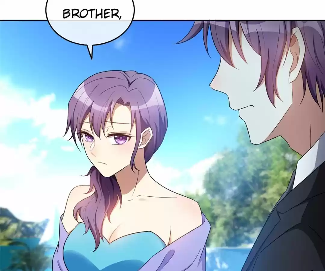 The Naive Mr. Lu Chapter 36