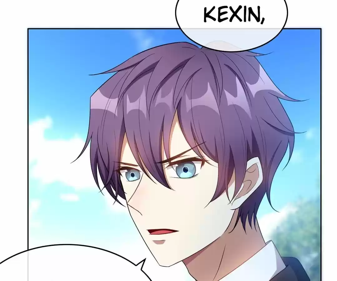 The Naive Mr. Lu Chapter 36