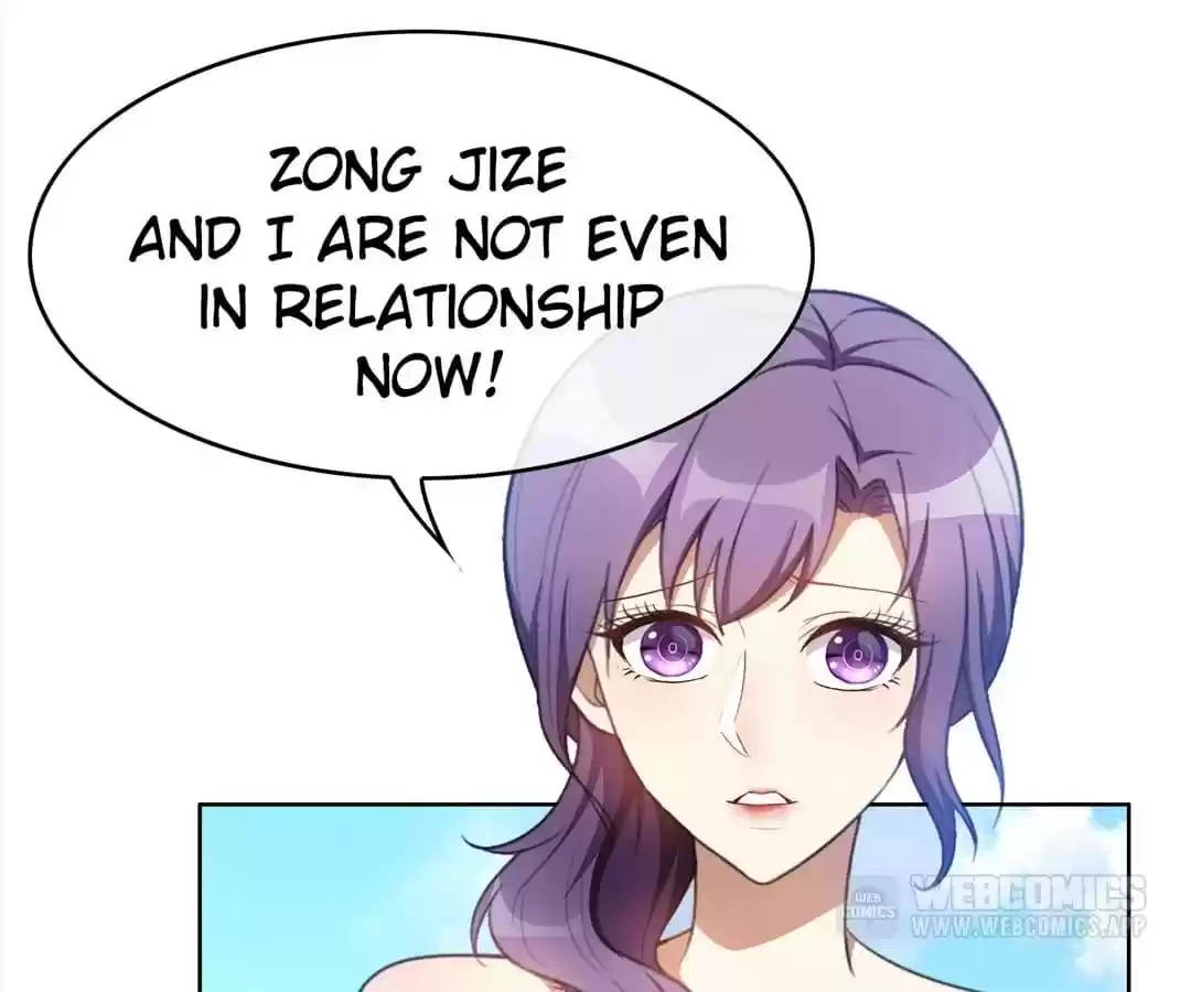 The Naive Mr. Lu Chapter 36