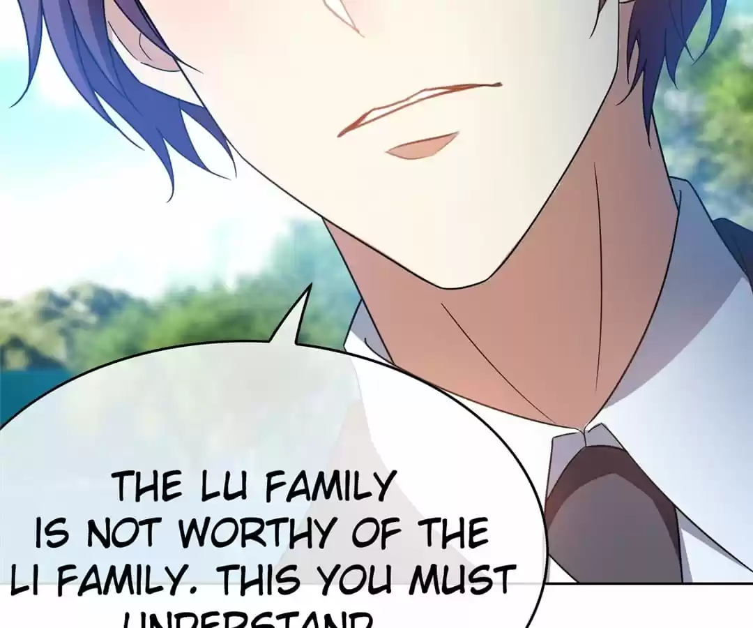 The Naive Mr. Lu Chapter 36