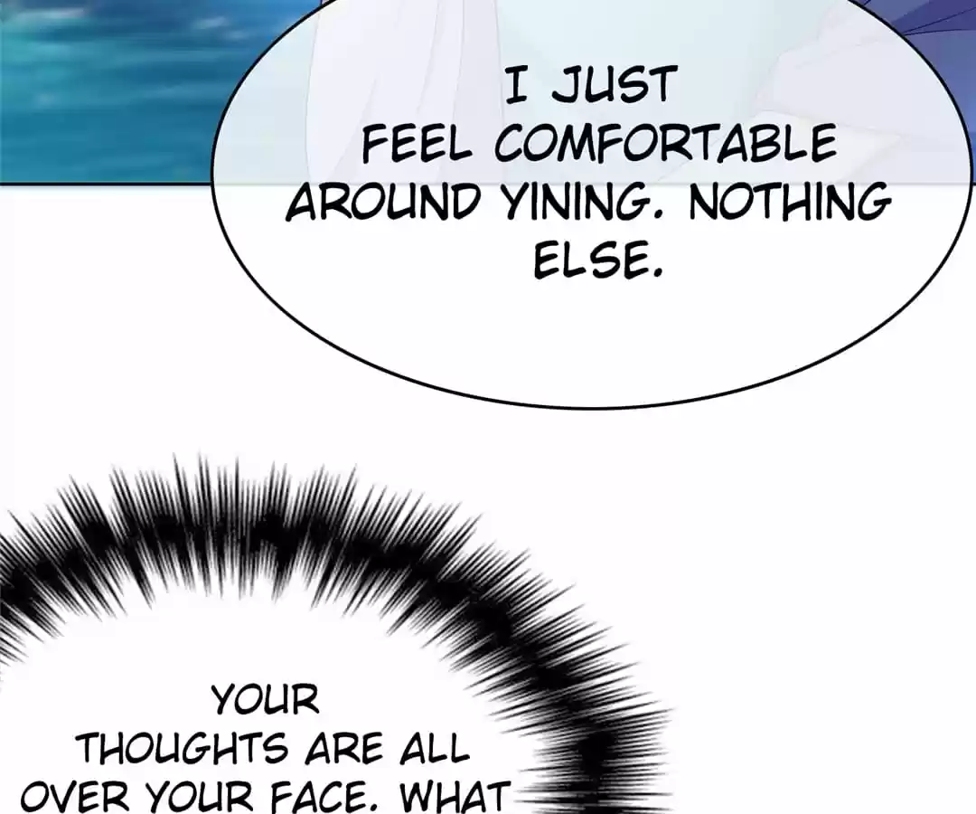 The Naive Mr. Lu Chapter 36