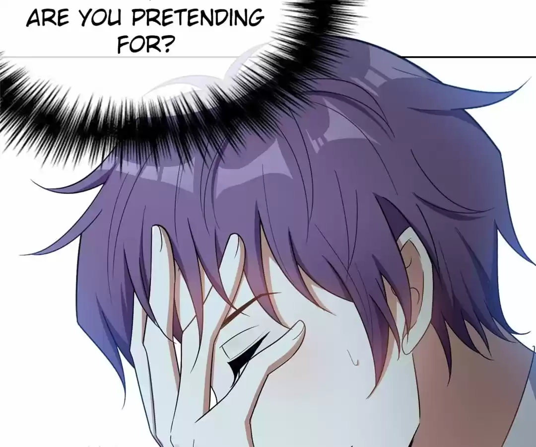 The Naive Mr. Lu Chapter 36