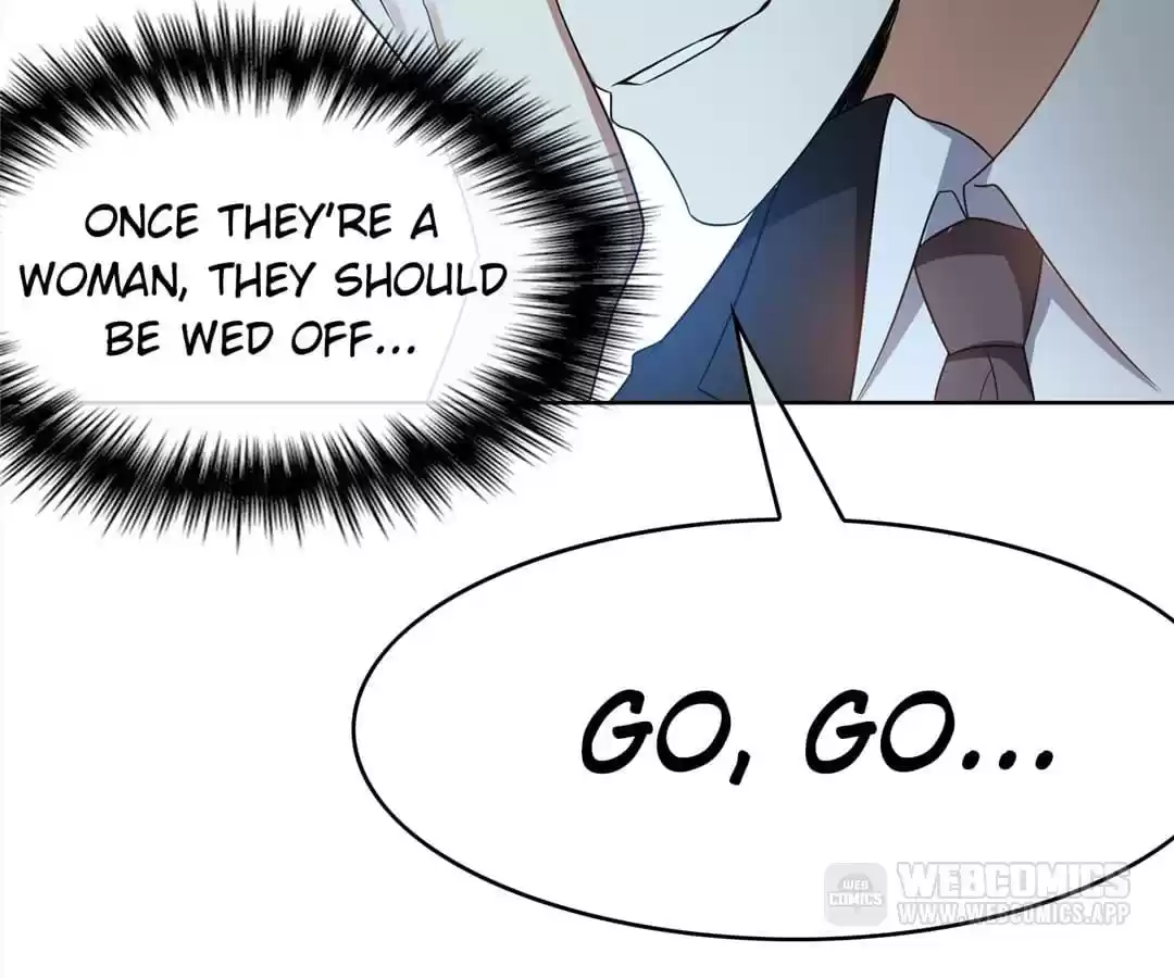 The Naive Mr. Lu Chapter 36