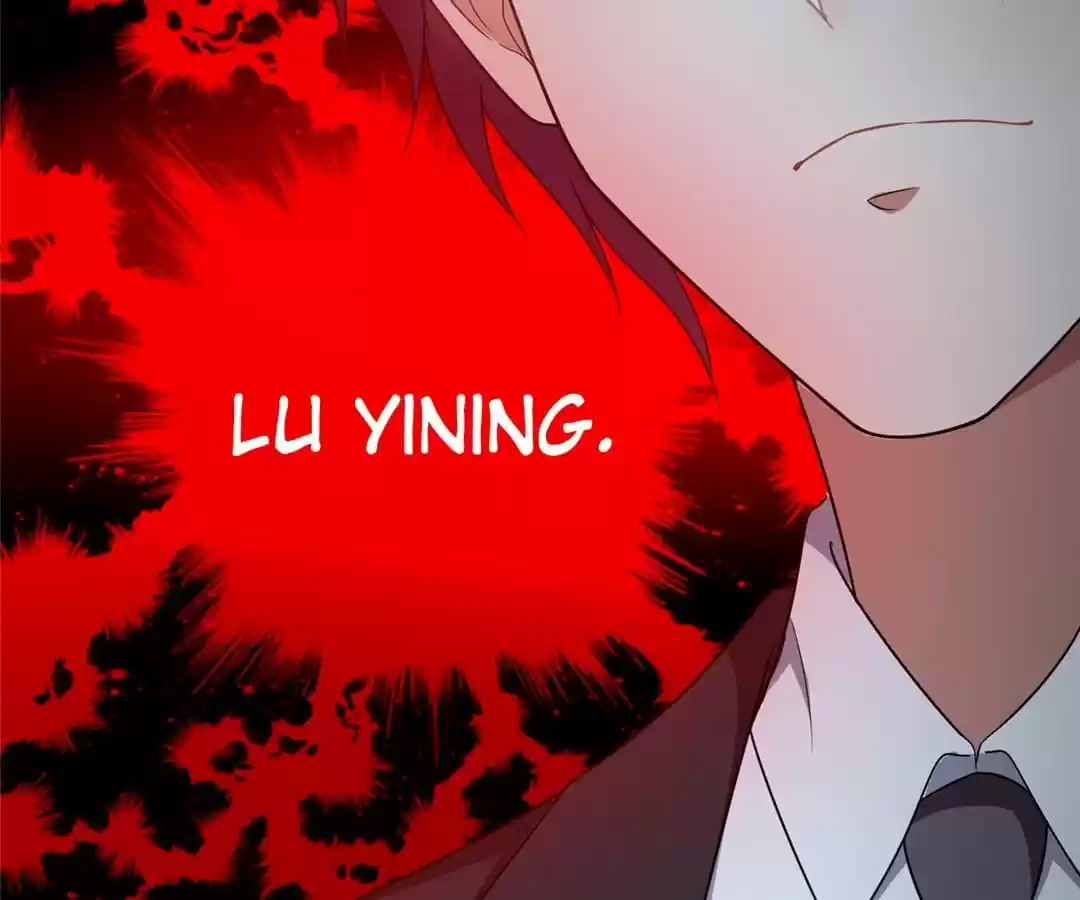 The Naive Mr. Lu Chapter 36