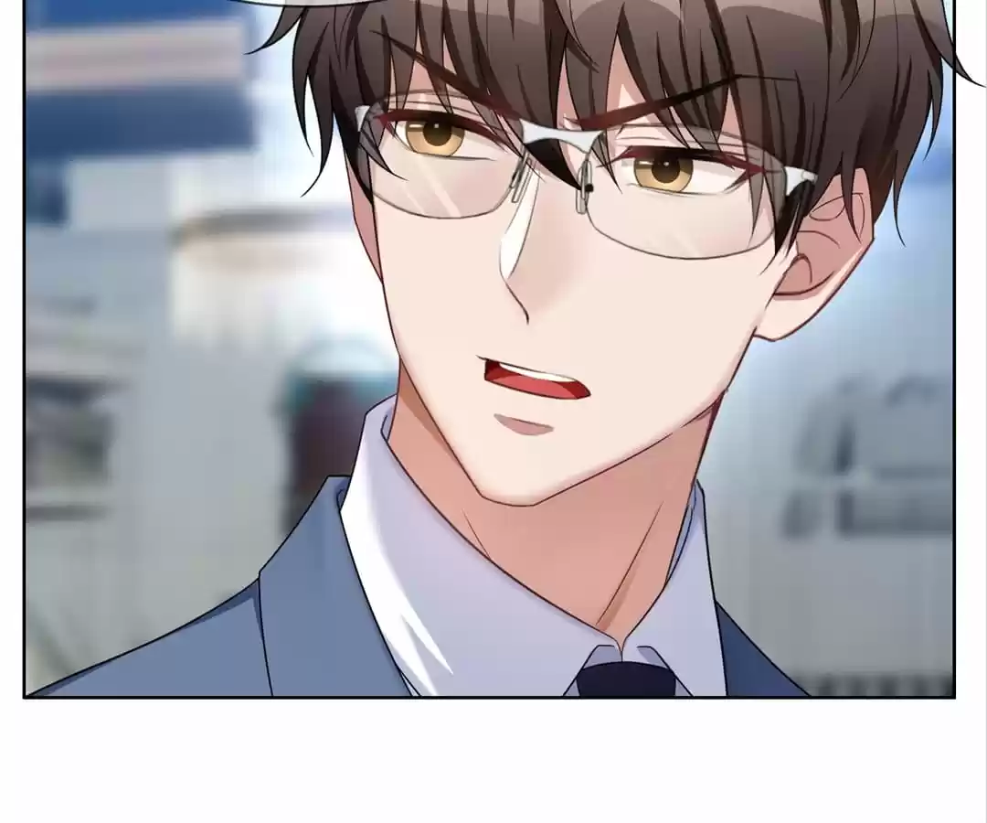 The Naive Mr. Lu Chapter 37