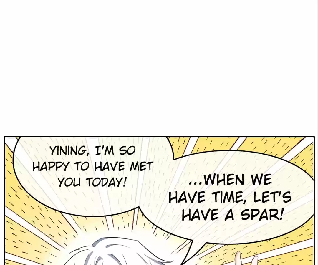 The Naive Mr. Lu Chapter 37