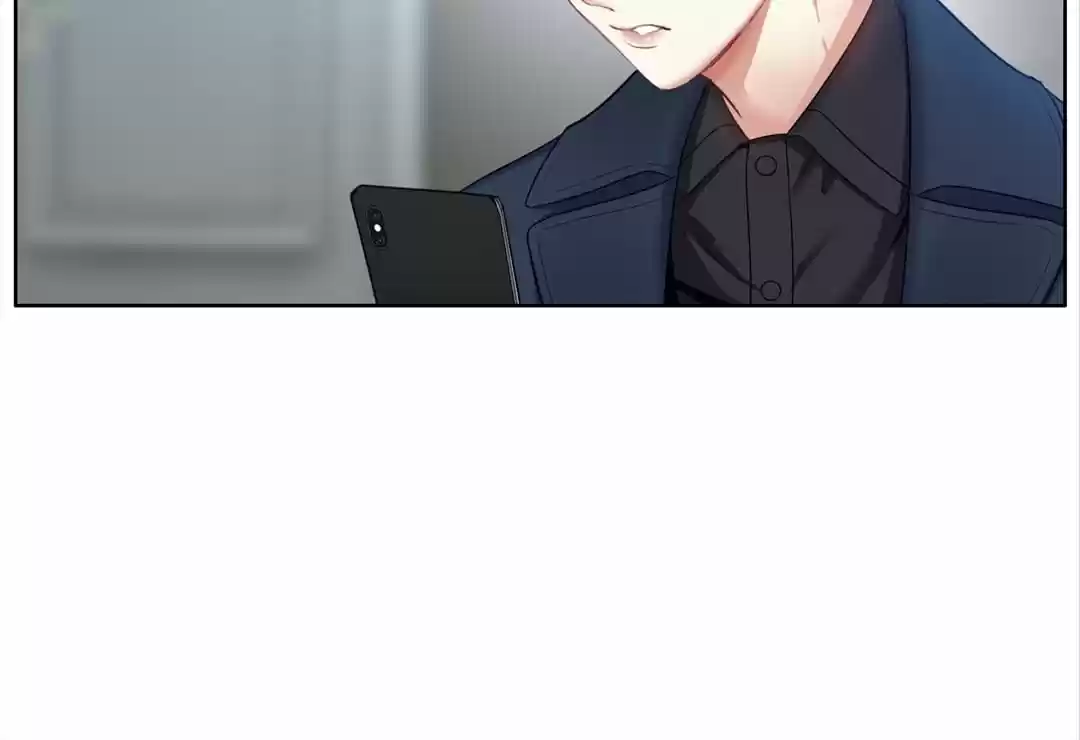 The Naive Mr. Lu Chapter 37