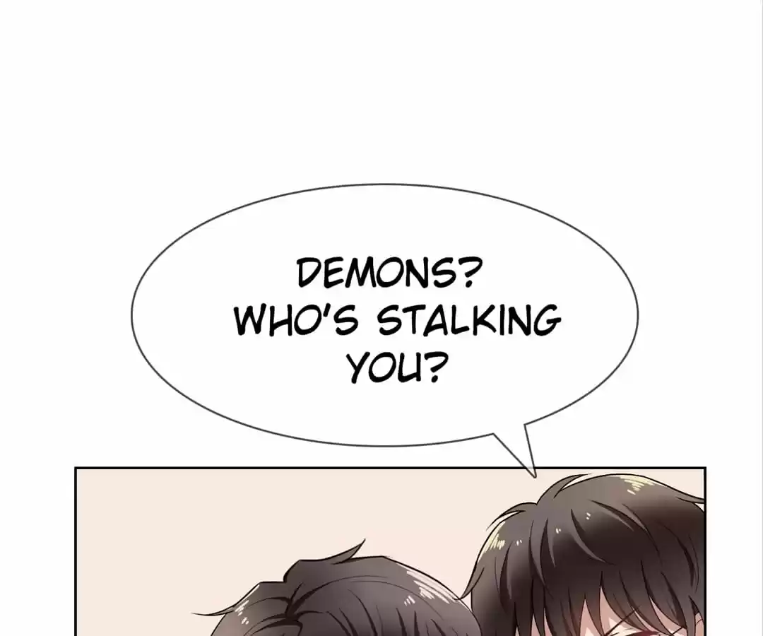 The Naive Mr. Lu Chapter 37