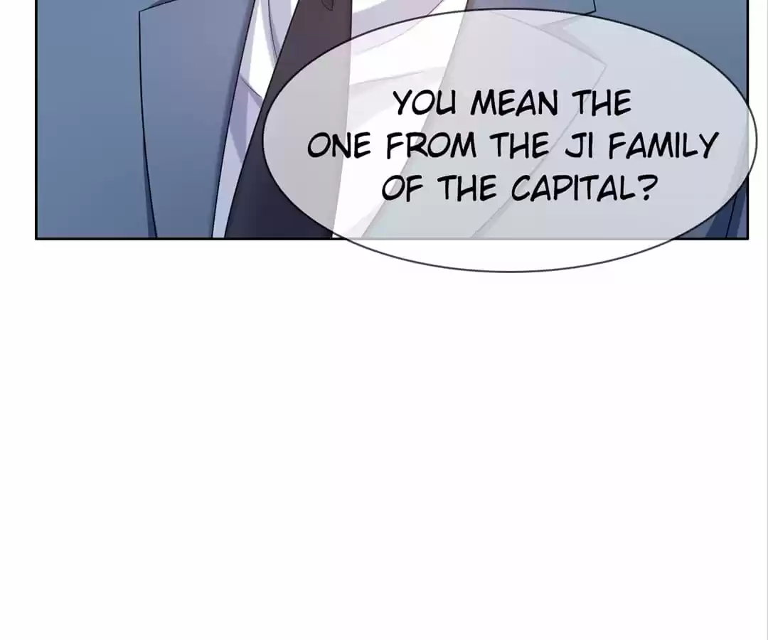 The Naive Mr. Lu Chapter 37