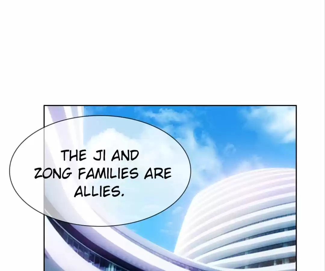 The Naive Mr. Lu Chapter 37