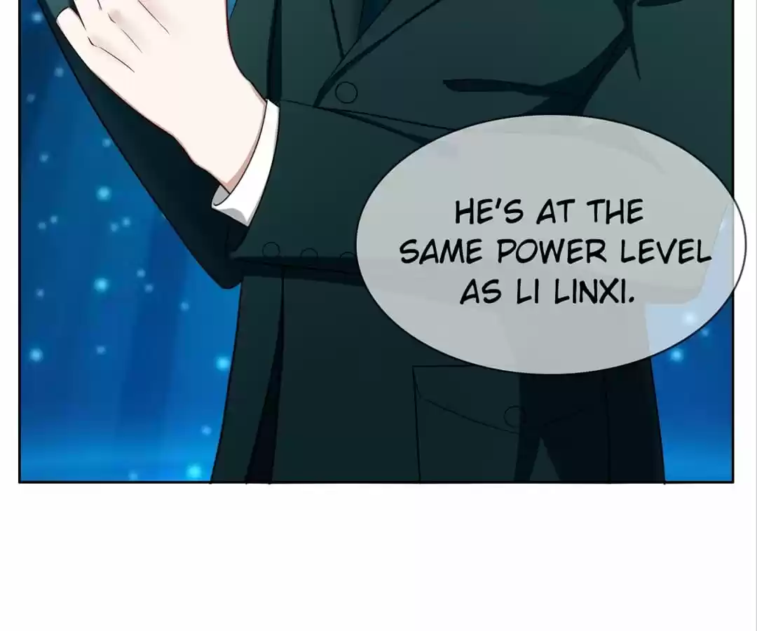 The Naive Mr. Lu Chapter 37