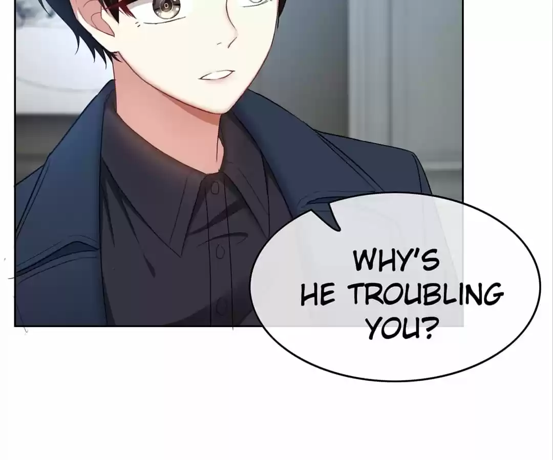 The Naive Mr. Lu Chapter 37