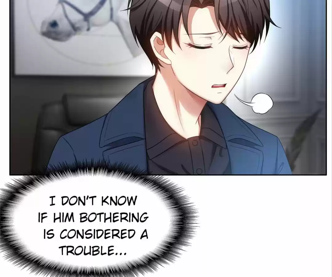 The Naive Mr. Lu Chapter 37