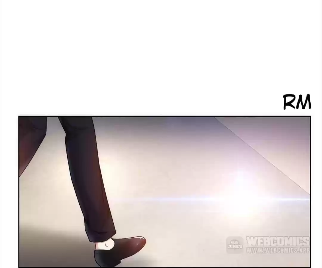 The Naive Mr. Lu Chapter 37