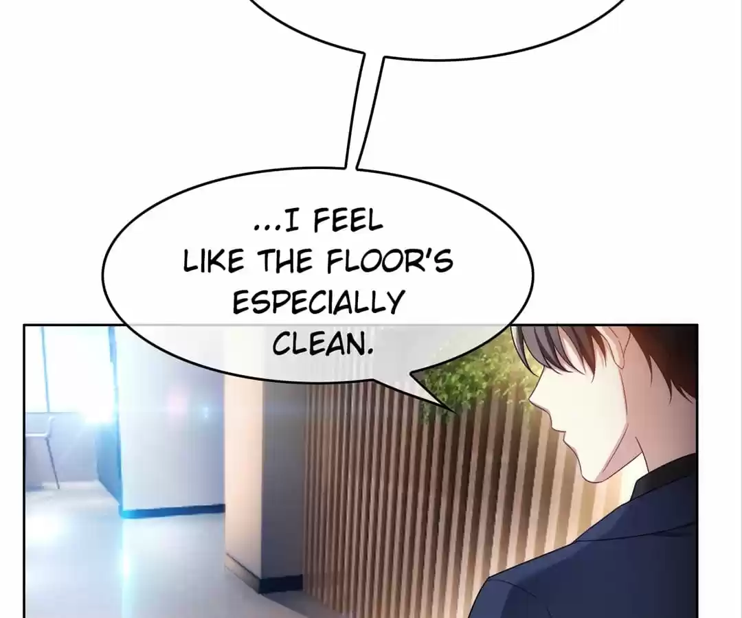 The Naive Mr. Lu Chapter 37