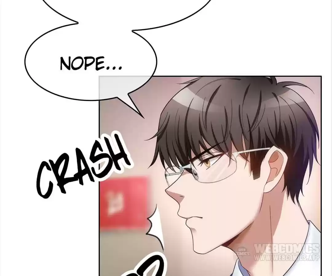 The Naive Mr. Lu Chapter 37