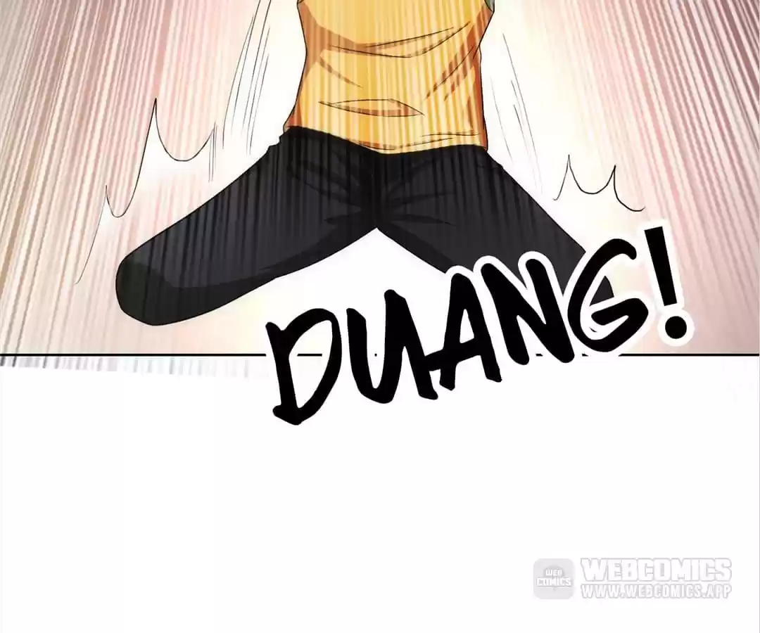 The Naive Mr. Lu Chapter 37