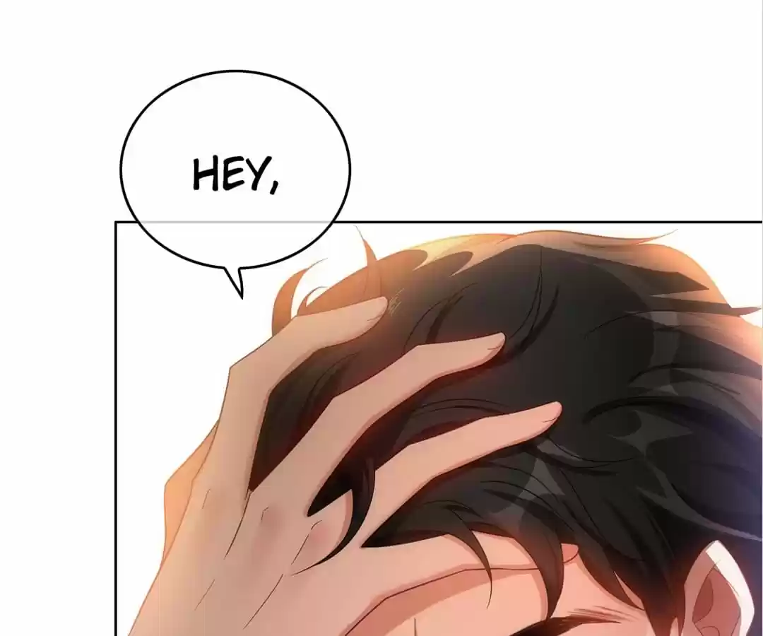 The Naive Mr. Lu Chapter 37