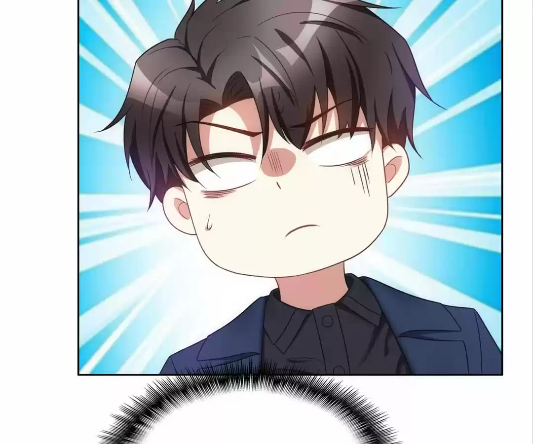 The Naive Mr. Lu Chapter 37