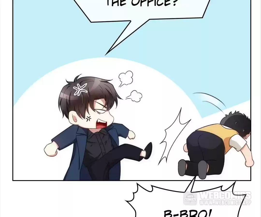 The Naive Mr. Lu Chapter 37