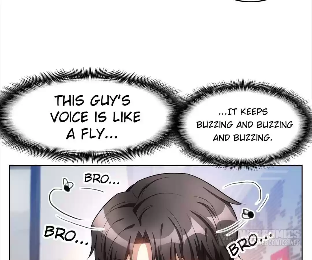 The Naive Mr. Lu Chapter 37