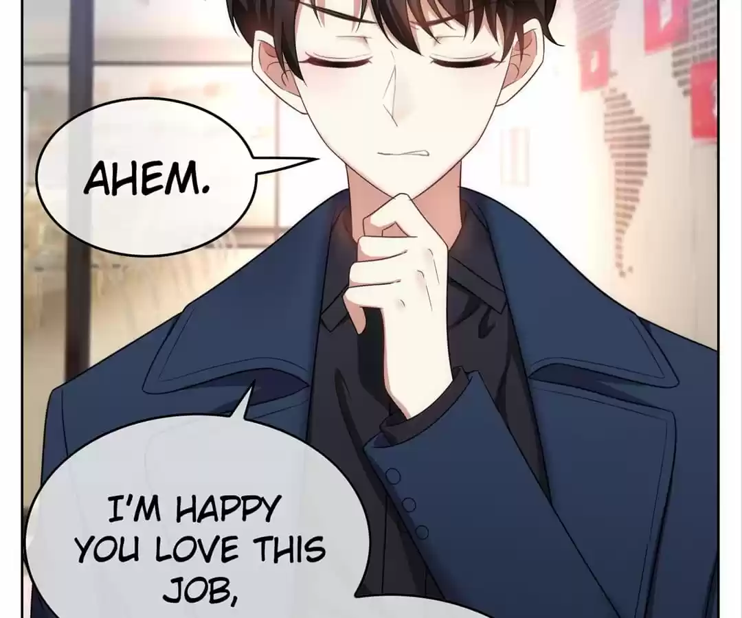 The Naive Mr. Lu Chapter 37