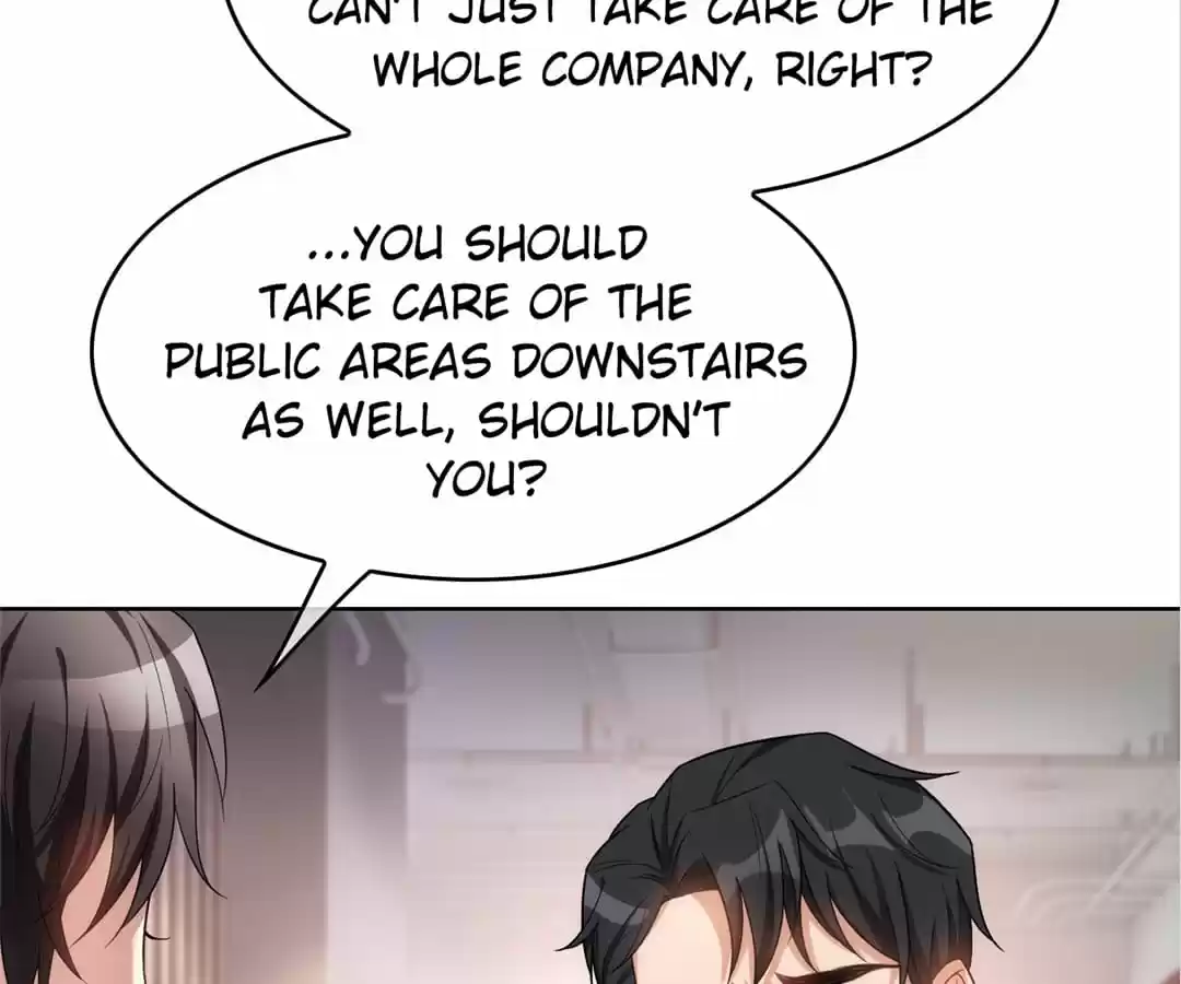 The Naive Mr. Lu Chapter 37