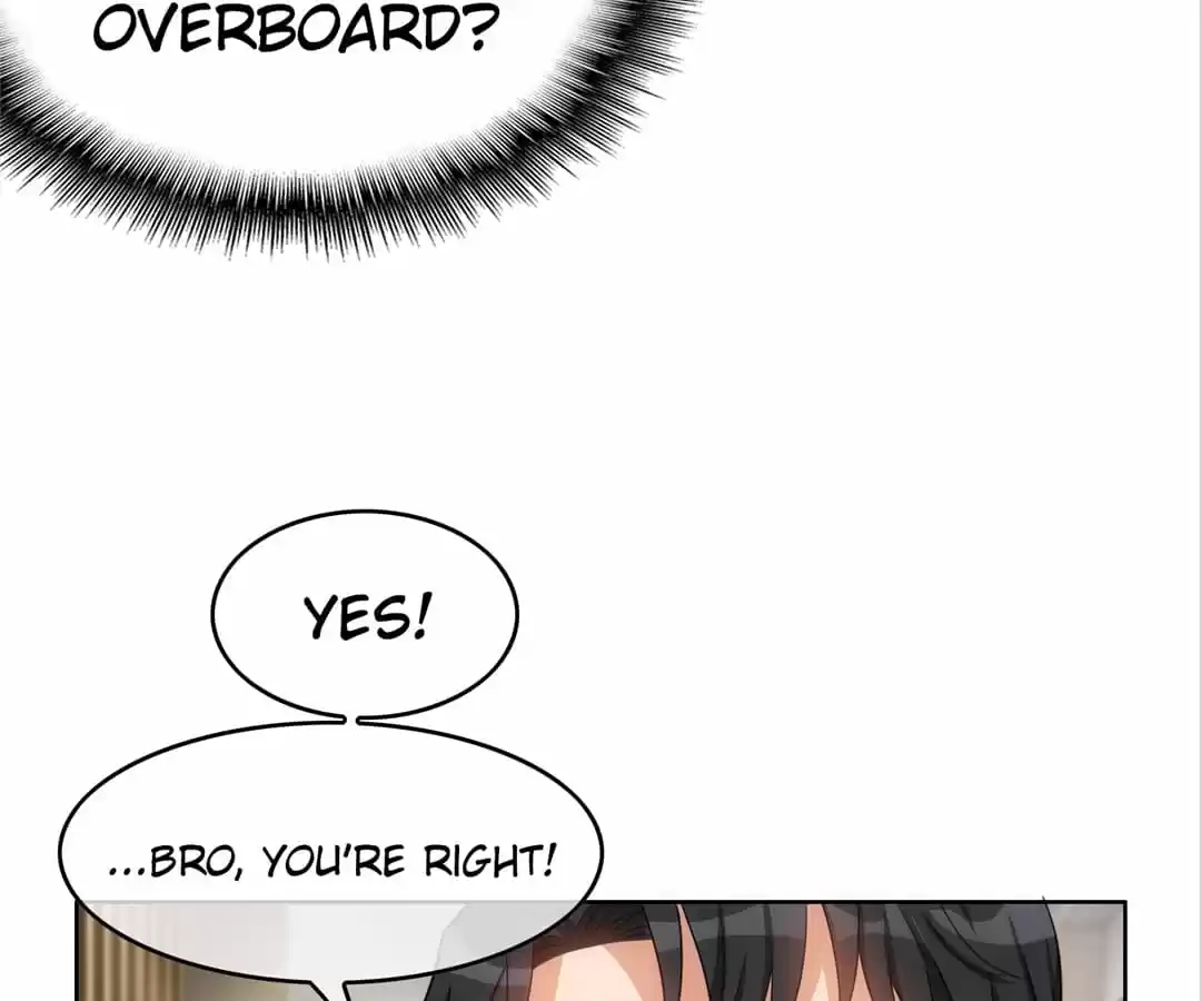 The Naive Mr. Lu Chapter 37