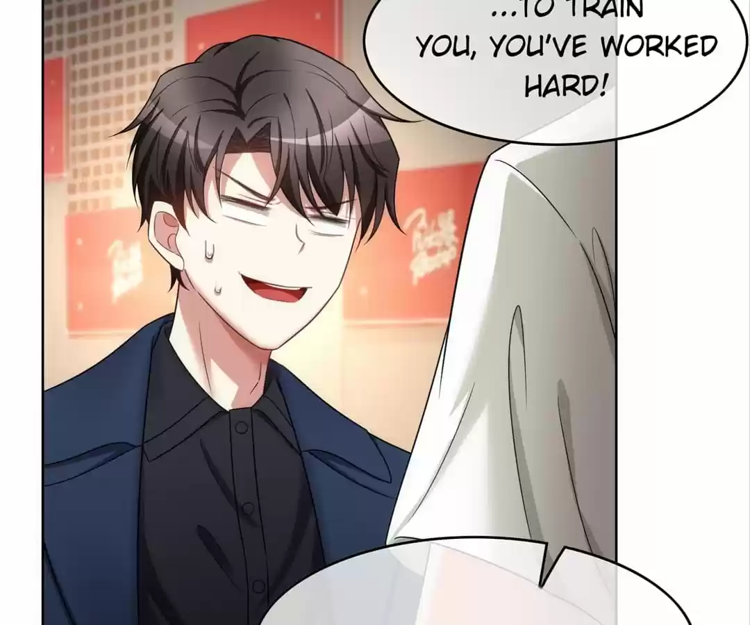 The Naive Mr. Lu Chapter 37