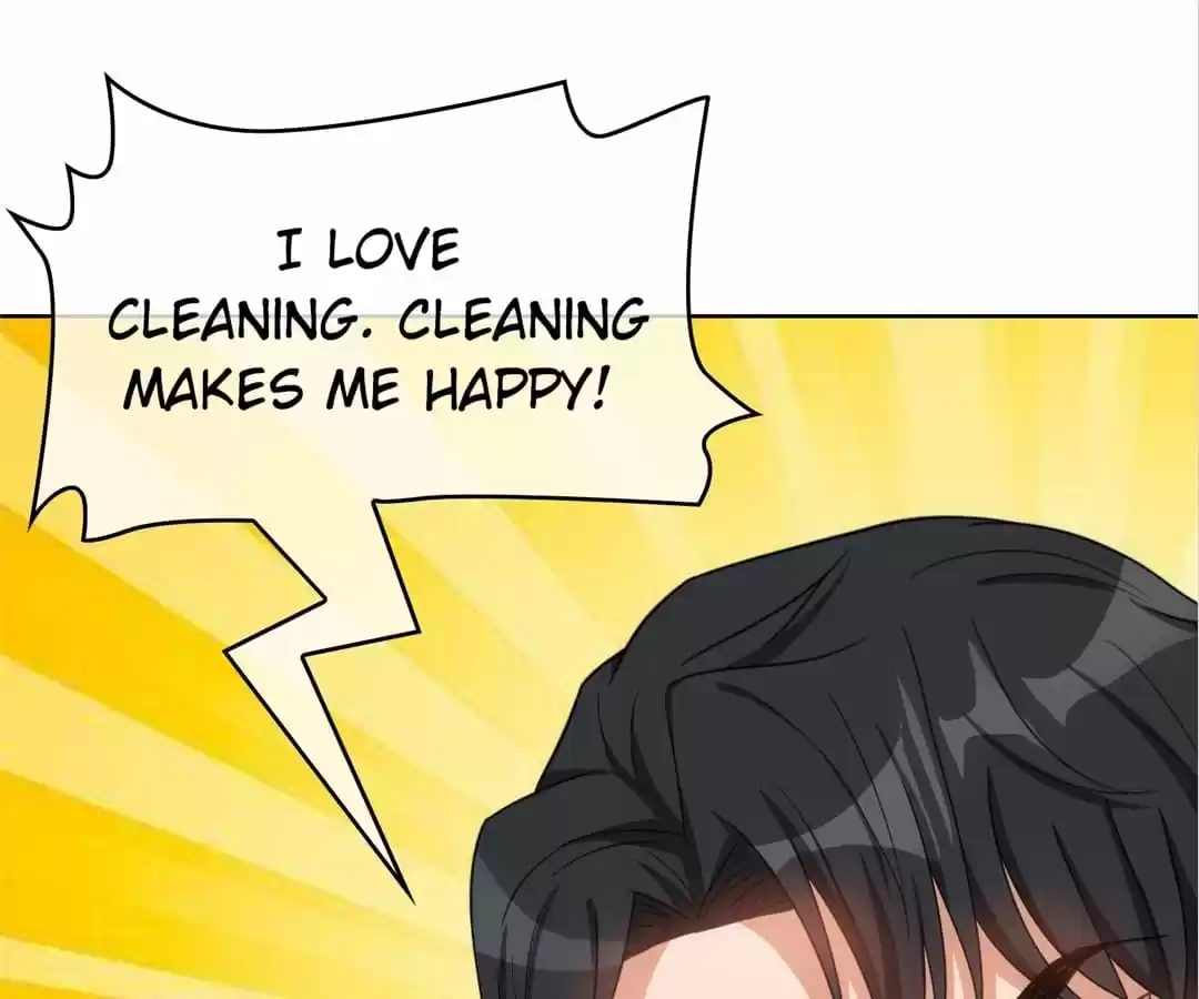 The Naive Mr. Lu Chapter 37