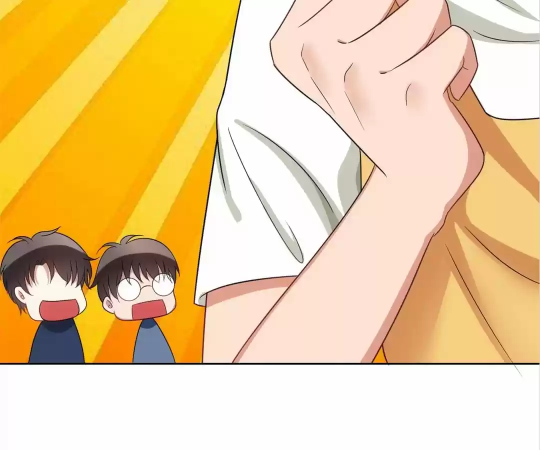 The Naive Mr. Lu Chapter 37