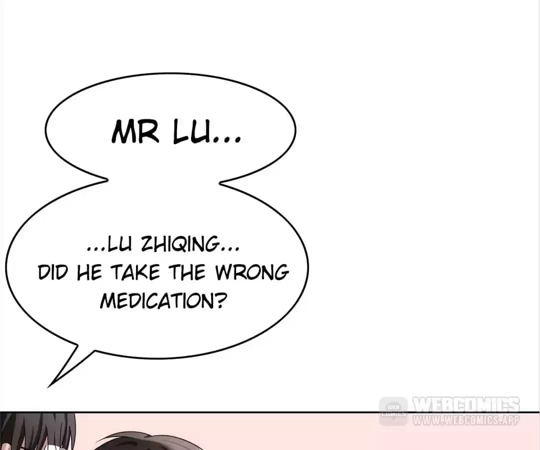 The Naive Mr. Lu Chapter 37