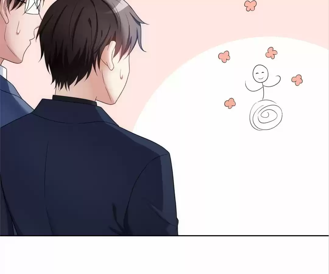 The Naive Mr. Lu Chapter 37