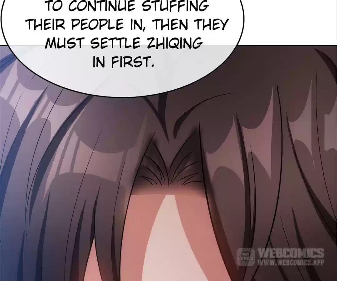 The Naive Mr. Lu Chapter 37