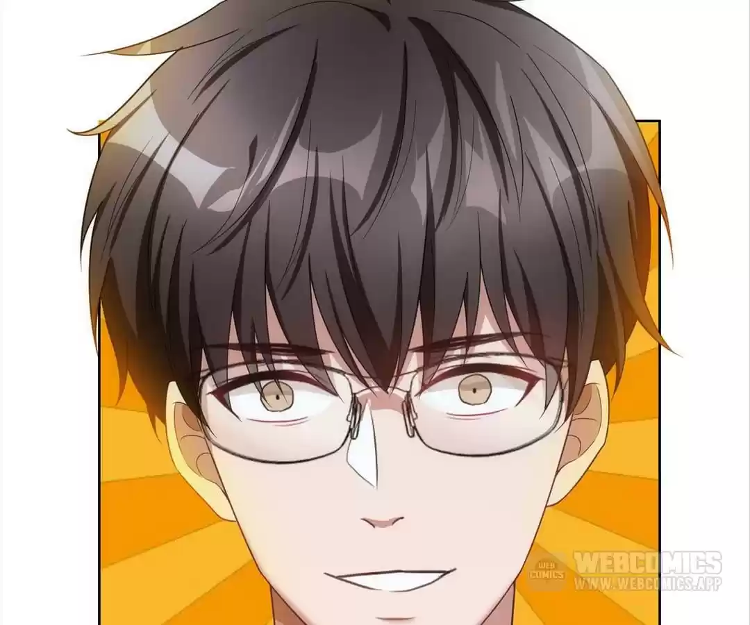 The Naive Mr. Lu Chapter 37