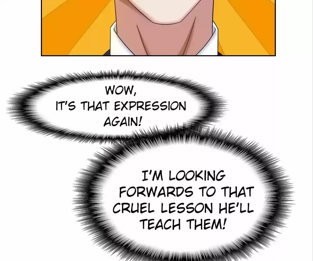 The Naive Mr. Lu Chapter 37