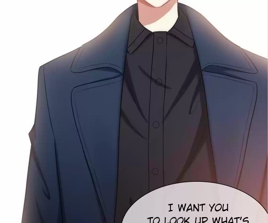 The Naive Mr. Lu Chapter 37